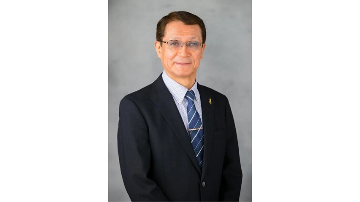 応援メッセージ：藤井 克徳さん