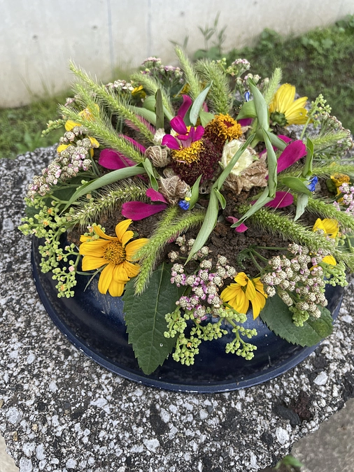 【残り２日】刺繍は自由だ！面白い考え方から生活も変わる♪