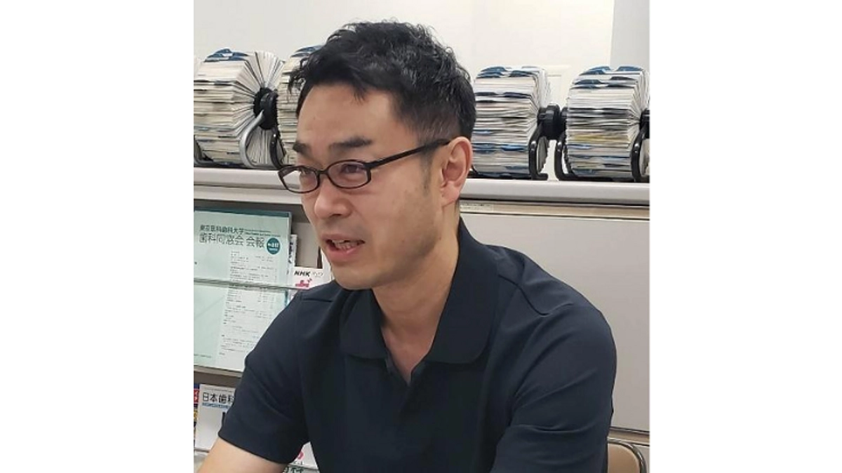 応援メッセージ：戸原 玄さん