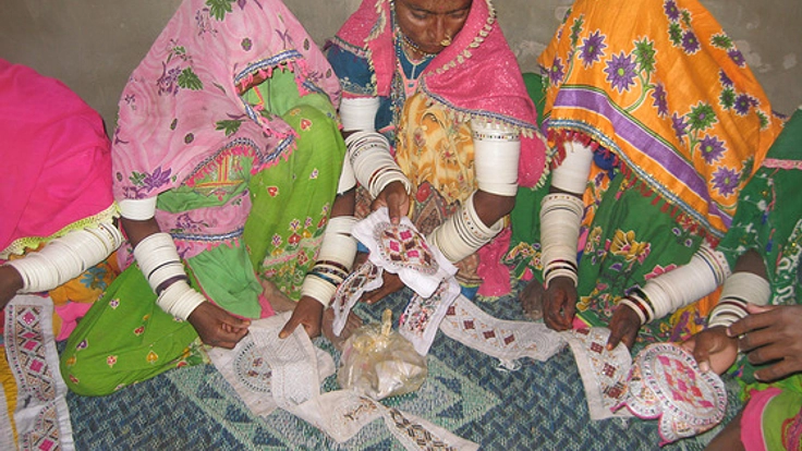 パキスタンで野生生物保護を目指す村人を応援したい！