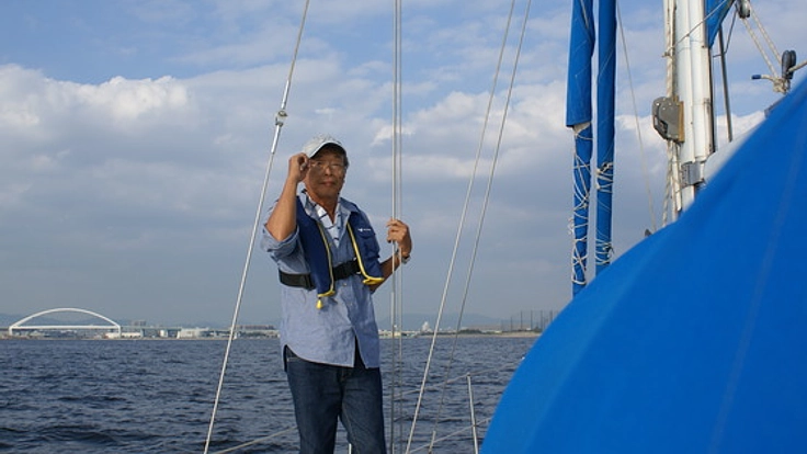 離島の子供たちを元気にする本を出版し172の離島の小・中に贈る