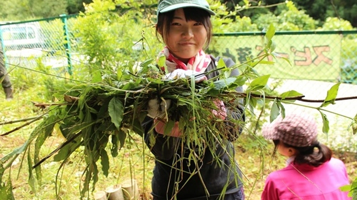 若者が災害・防災に向き合うきっかけを！初東北訪問者限定ツアー