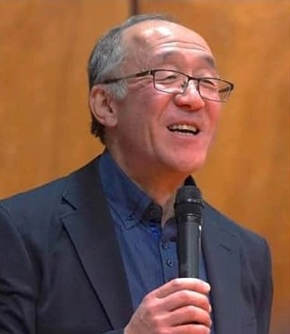 「米百俵の精神」 原口真一先生からの応援メッセージ