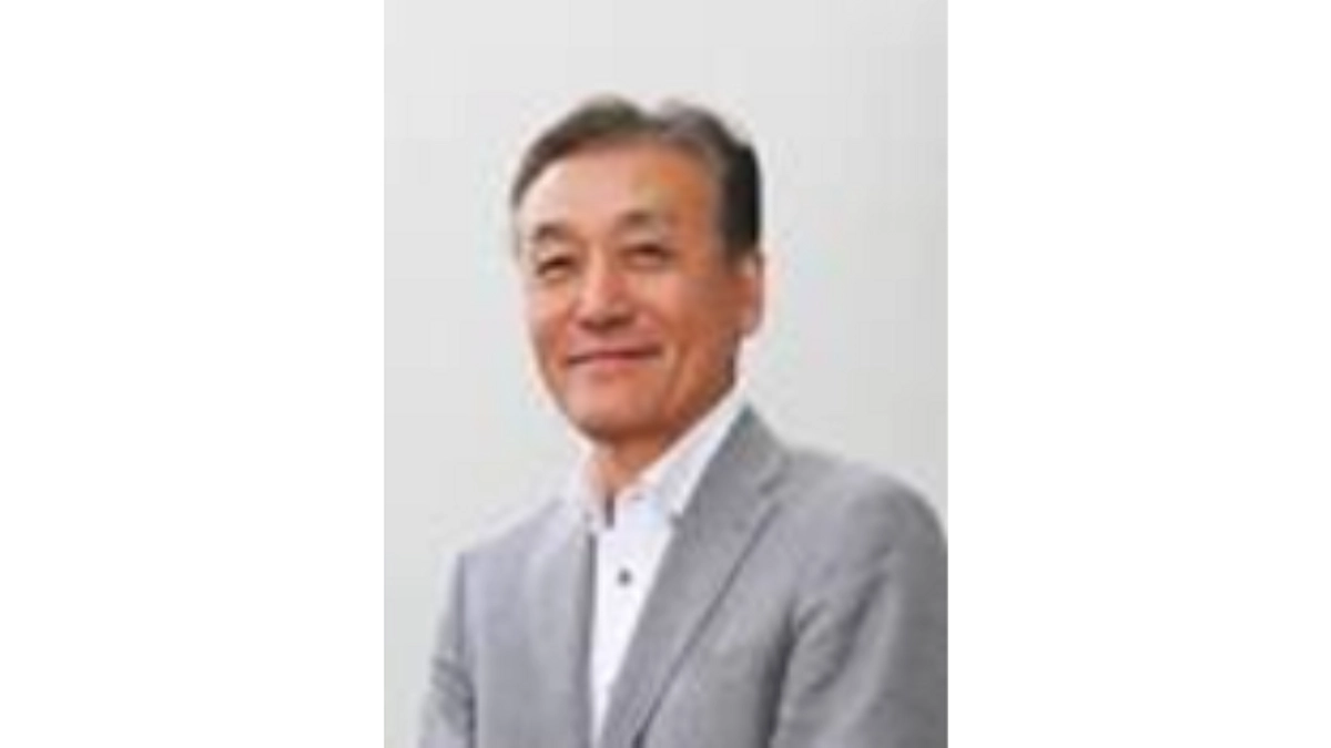 応援メッセージ：杉本 富史さん