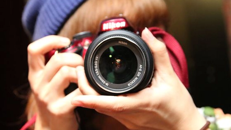 ボランティアで撮影に赴き人々の素敵な思い出を提供します！