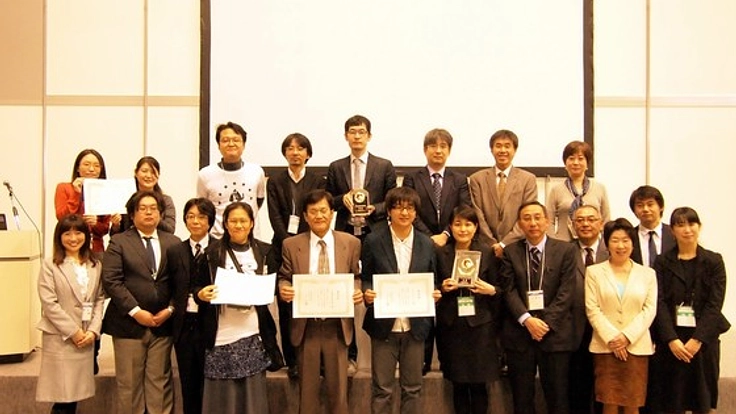 Library of the Year 2013を開催したい！