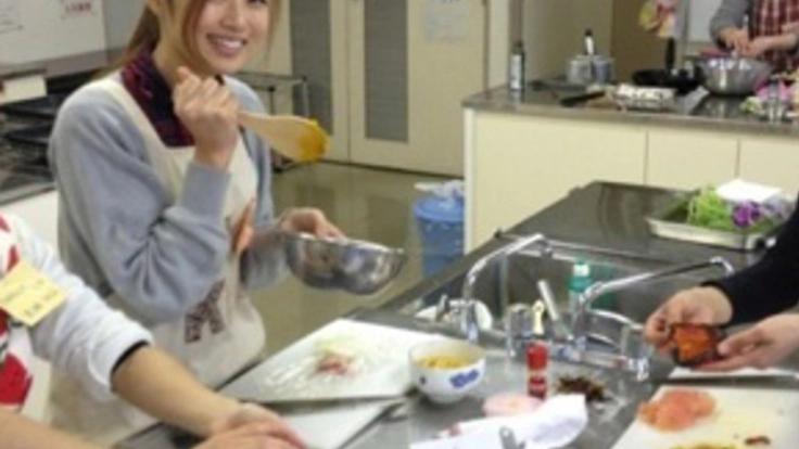 今までにないレシピの形で、主婦を応援します！