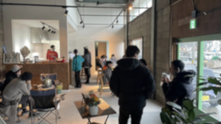 【頭島】地域と移住者をゆるやかに繋ぐワクワクする居場所を作りたい！ 2枚目