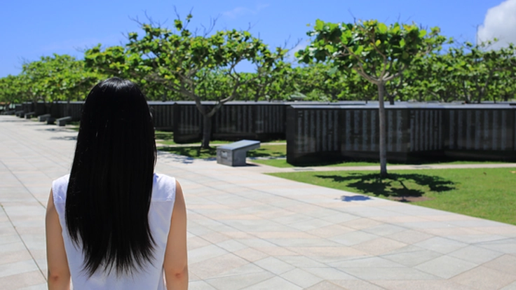 沖縄戦終結から70年。若者と沖縄で平和を伝えるパレードを!