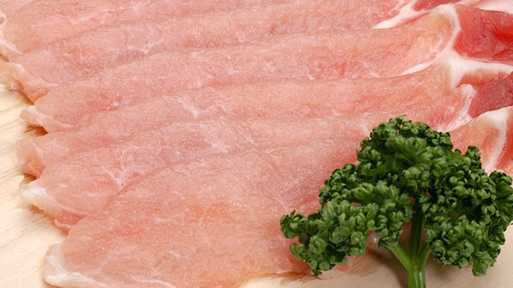 東武百貨店でも完売！抗生物質不使用、安心・安全の奄美黒豚を！