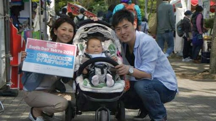 「大切な想い」を未来に贈る、タイムカプセルレターを広めたい！