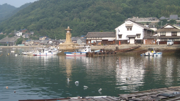 瀬戸内法50年プロジェクト 5枚目