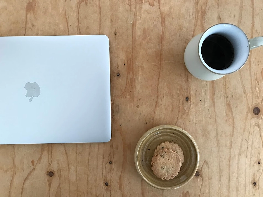 【リターン紹介#2】読める珈琲(いしいあやさん コラム)