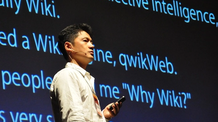 誰もが自由に研究をする新しい学会ニコニコ学会βプロジェクト