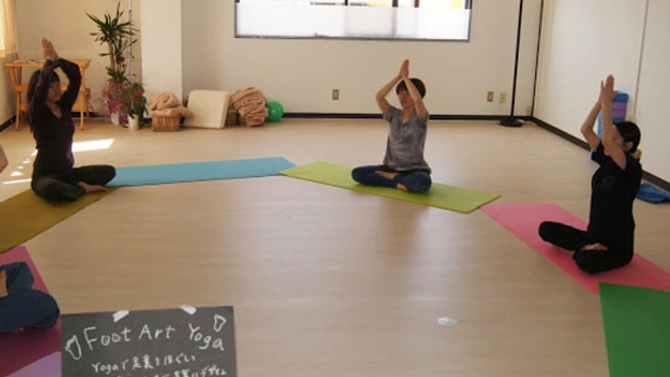 インドでアーユルヴェーダを学び、日本のみなさんに広めたい！