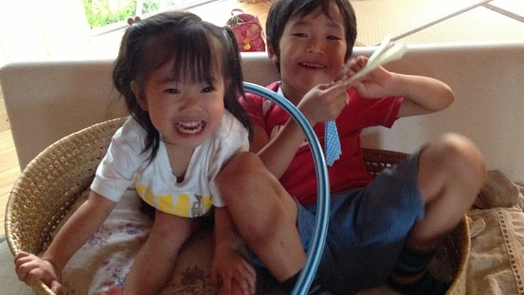 群馬県の松井田商店街に地域生活をサポートするカフェを作る！