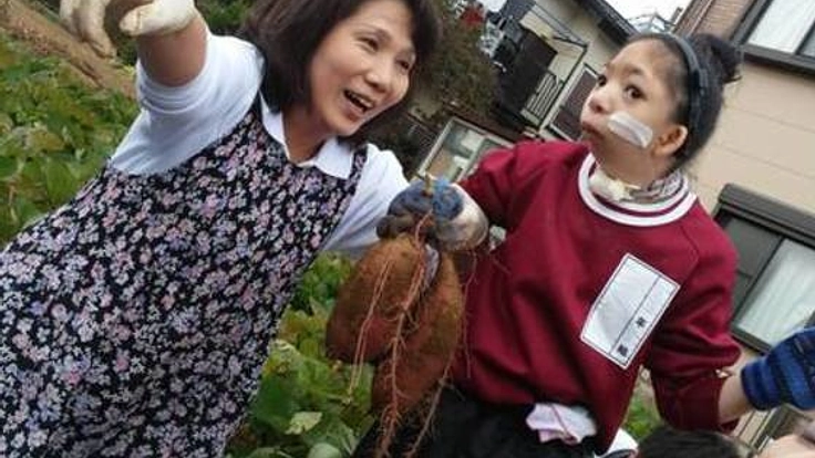 障がいのある子の放課後デイサービスに救命救急機器を揃えたい！