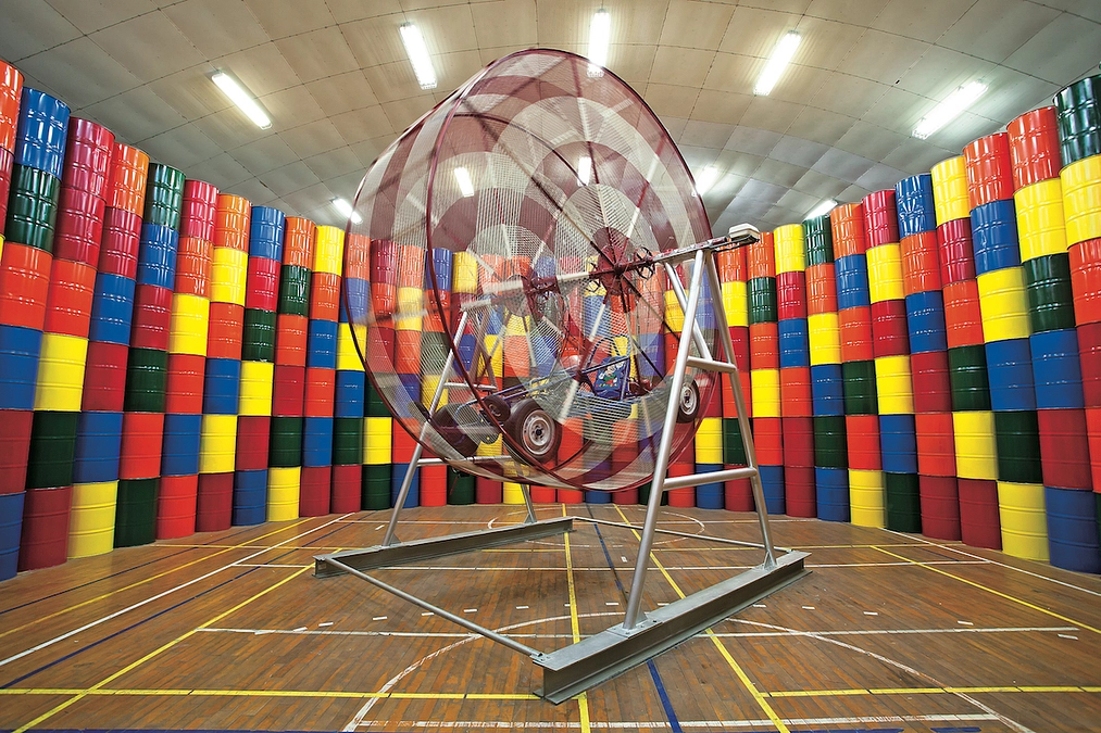 〈DAY1・DAY２〉展示作家のご紹介