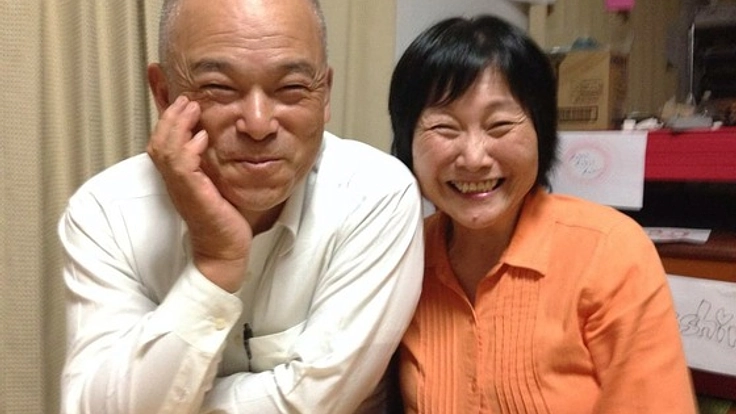 7男3女！大家族岸一家の幸せを思いっきり本に綴りたい！