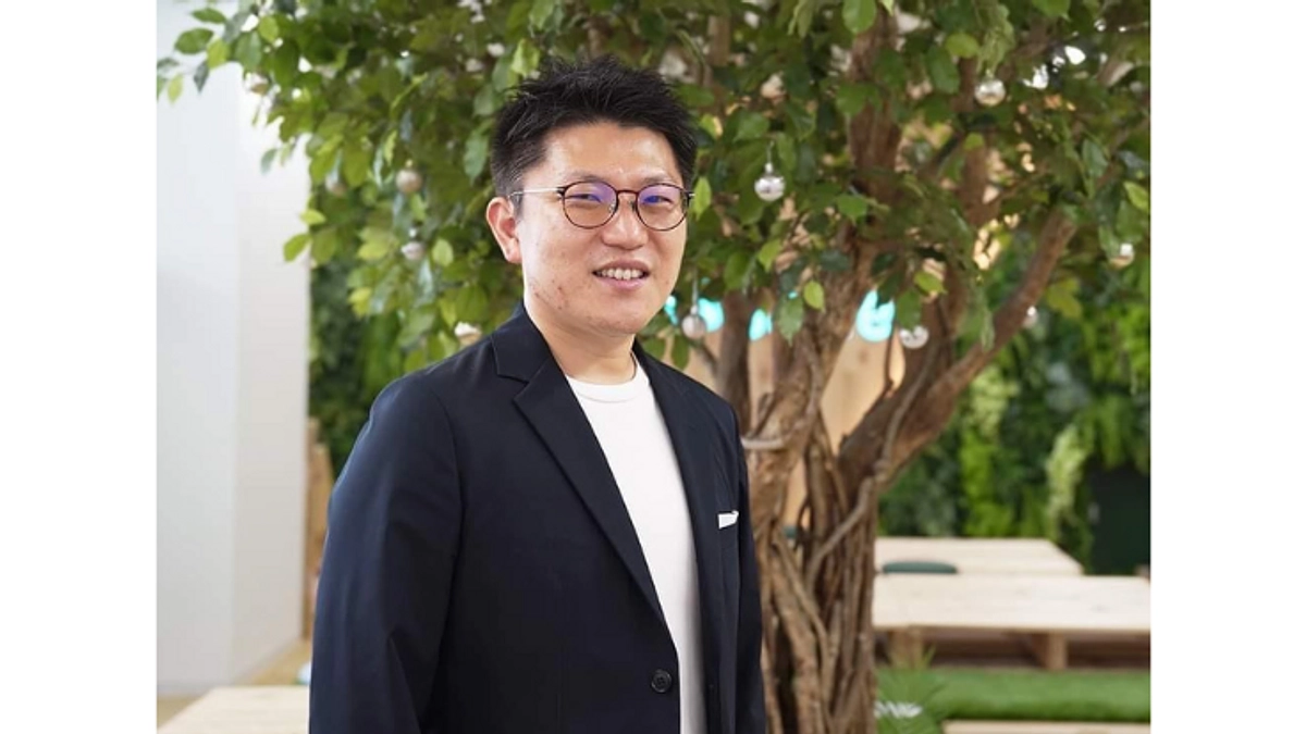 応援メッセージ：横塚 晋さん