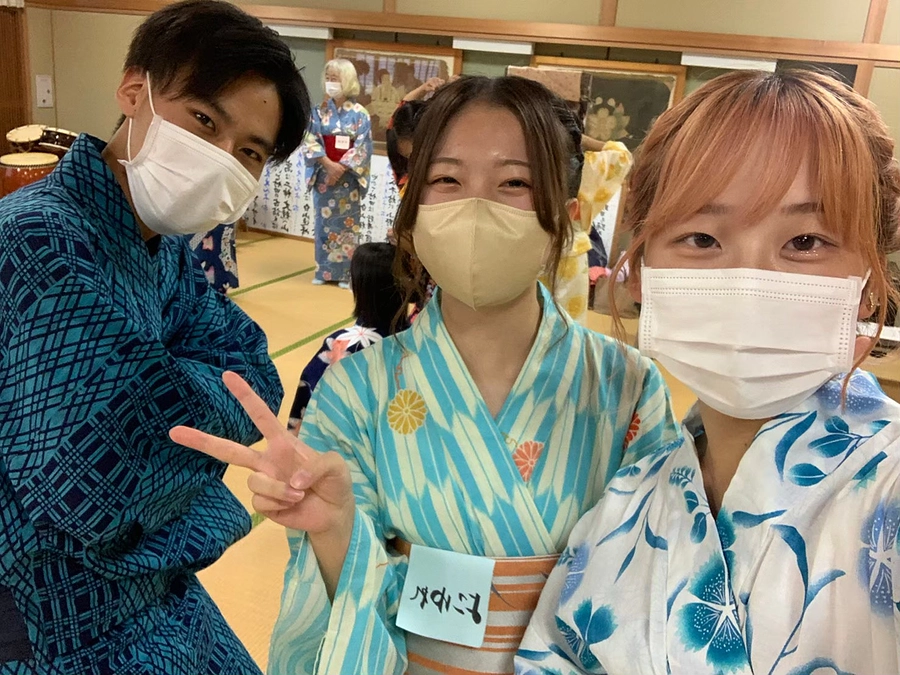 プロジェクト紹介①「さくら事」