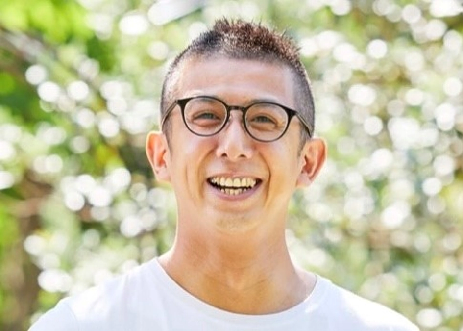 応援メッセージ｜長坂善人さま（㈱長坂養蜂場 代表取締役）