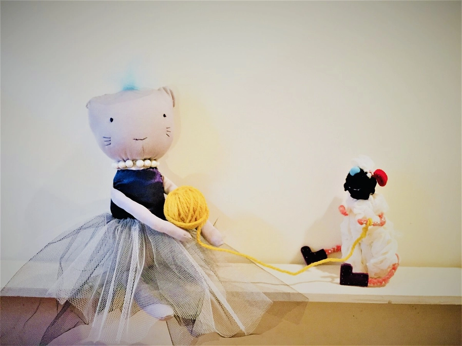 【応援メッセージ#18】夢創舎 つじもと まきこさん