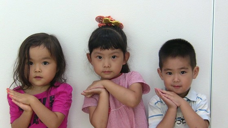 親子の心がほっこりする自作曲のCDを作りたい！