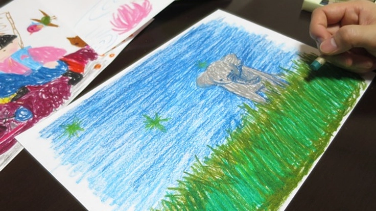 海外の昔話・民話を絵本にして、もっとその国の理解を深めたい！