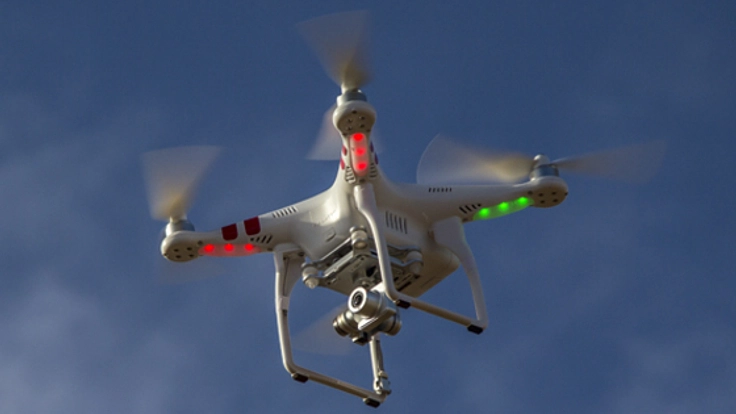 空撮可能なラジコンヘリコプターのレンタルサービスを始めたい。