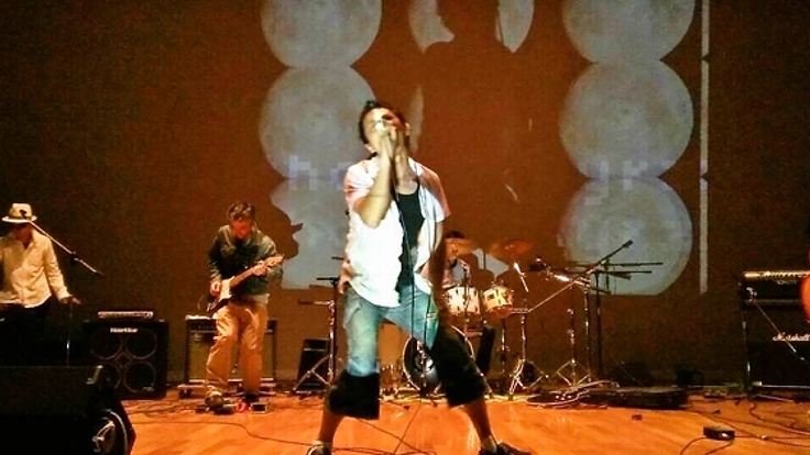 長野県佐久市で１０年続く無料のライブイベントを存続させたい！