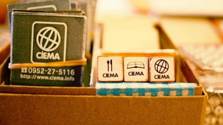 街の小さな映画館をデジタル化して佐賀の映画文化を守りたい