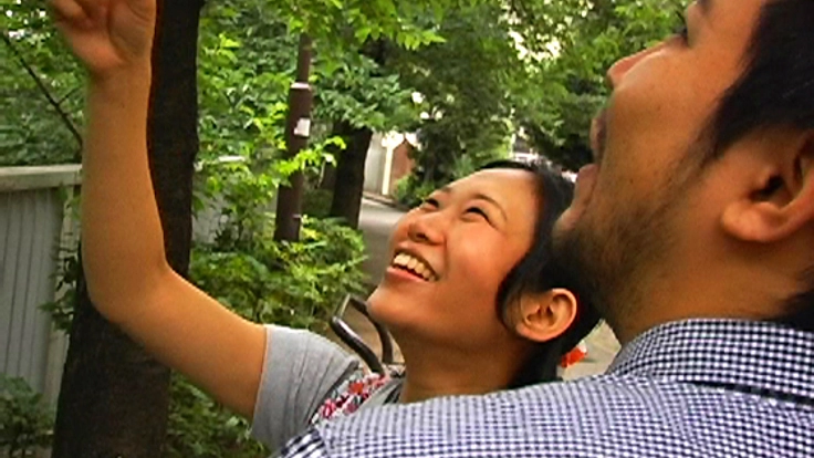 不妊ドキュメンタリー映画「幸せのカタチ」を全国で上映したい！語りあいたい！