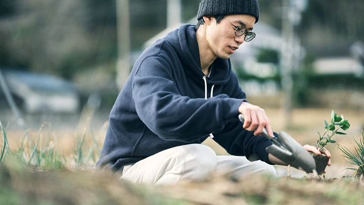 農地を活用し熊本県山都町のハーブティを作りたい！ 3枚目