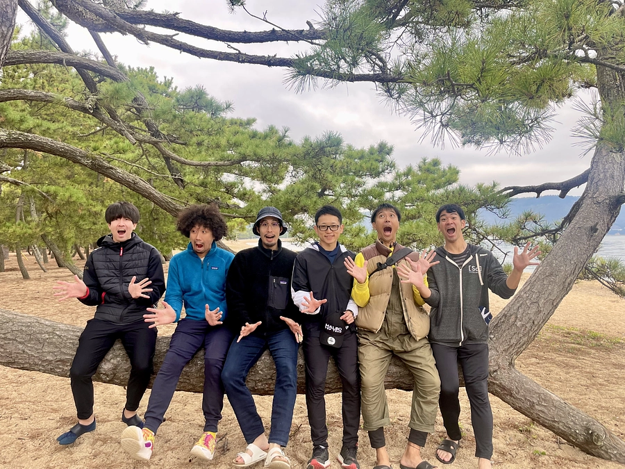 《心のストレッチ》を繋安芯堂にて開催しました