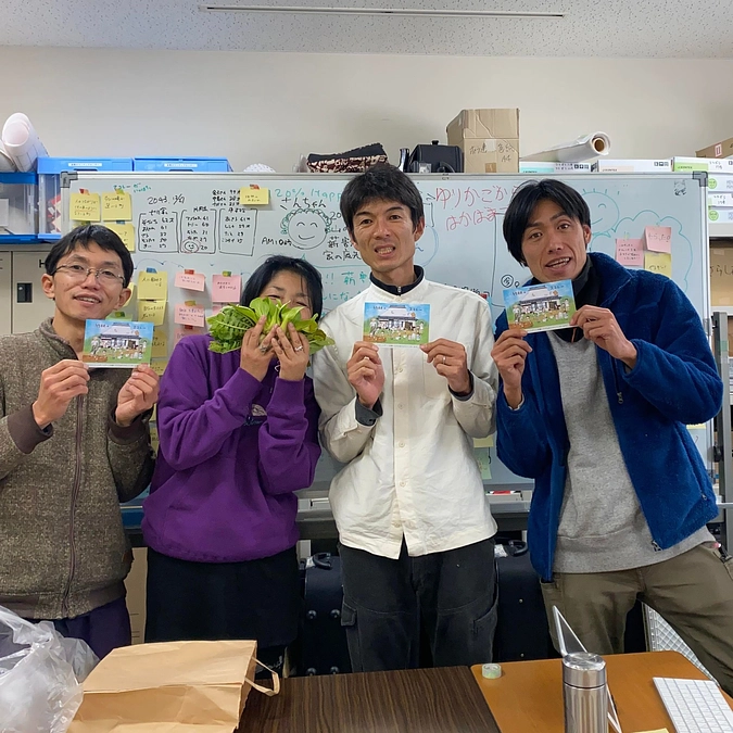 スコレーデザインミーティングを行いました。