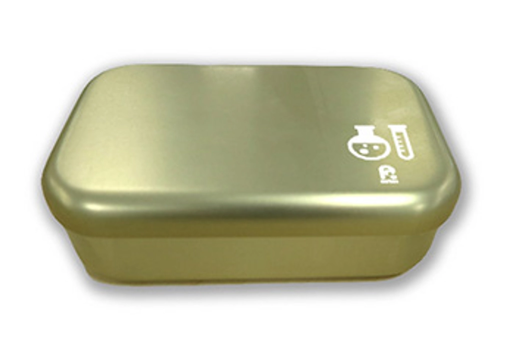 返礼品紹介（4）｜アルマイト工芸品（道具箱）