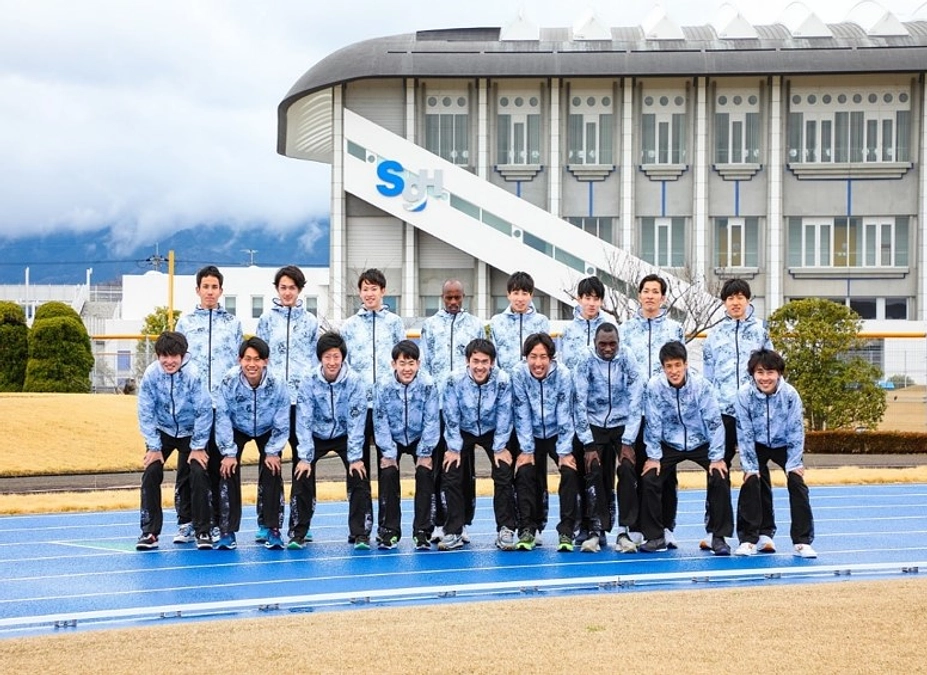 第65回大会 出場チームが確定しました!