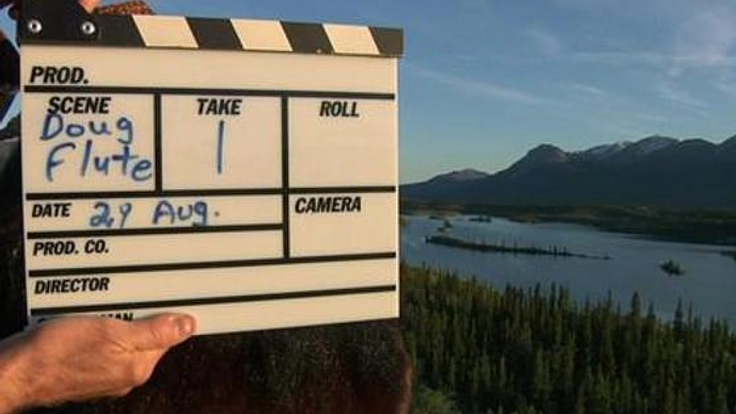 カナダ人監督が映画を作り日本を紹介The Great  Train Film 2020