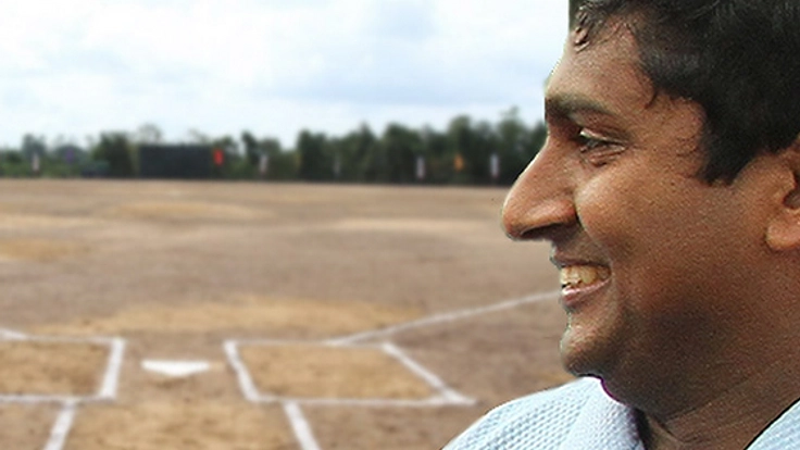 日本とスリランカを野球で結ぶ〜南アジアの甲子園実現に向けて