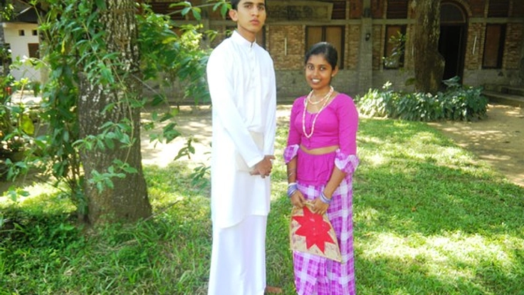 10年続いたスリランカ高校生の日本留学を今年も実現したい！