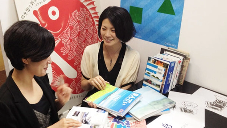 「島」の専用棚を全国の書店に。「島Books」プロジェクト