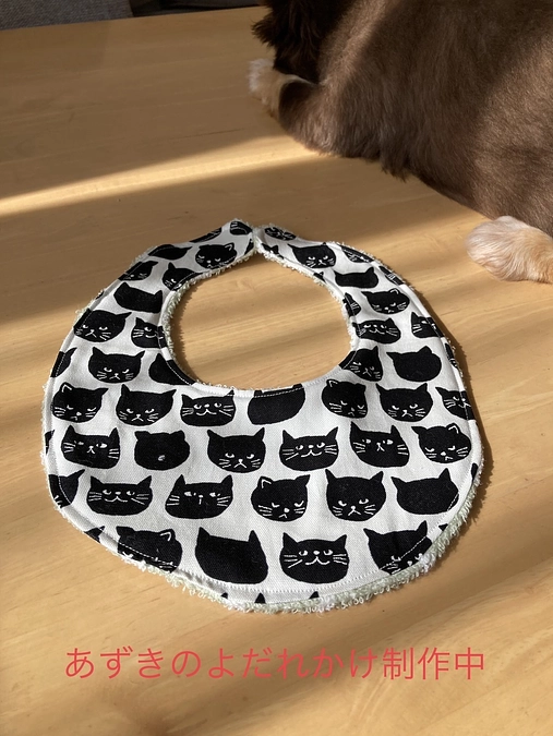 母からのエール