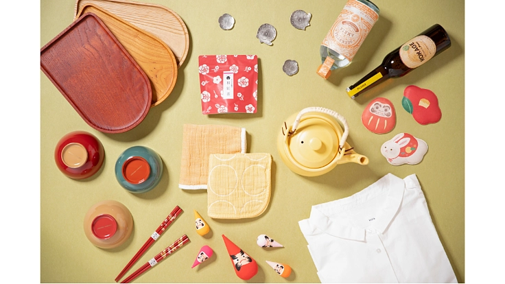 アナザー・ジャパン|学生によるセレクトショップ経営 第二弾! 3枚目