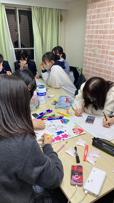 クラファン終了まで残り1週間となりました！