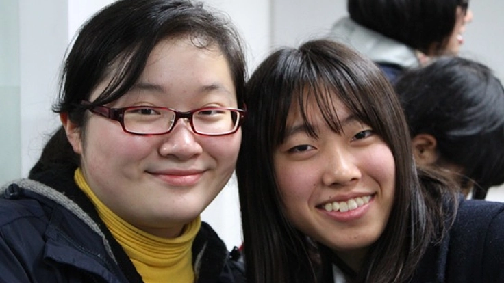 ２年目突入！福島・中国高校生友好交流『あいでみ』