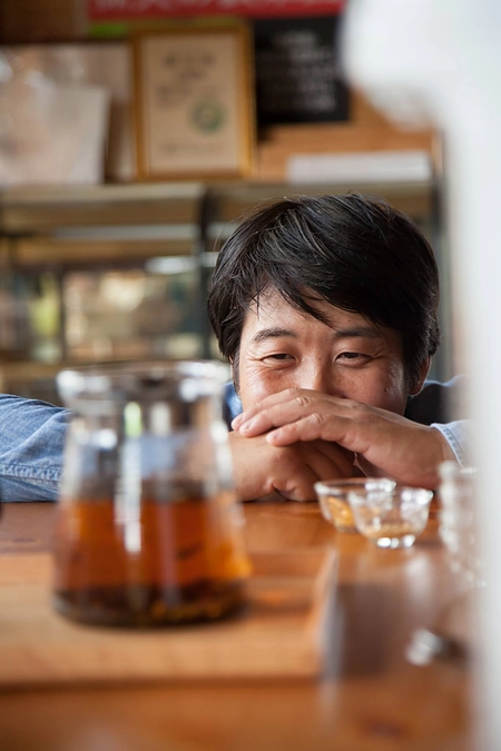 天野浩さんから応援メッセージをいただきました！