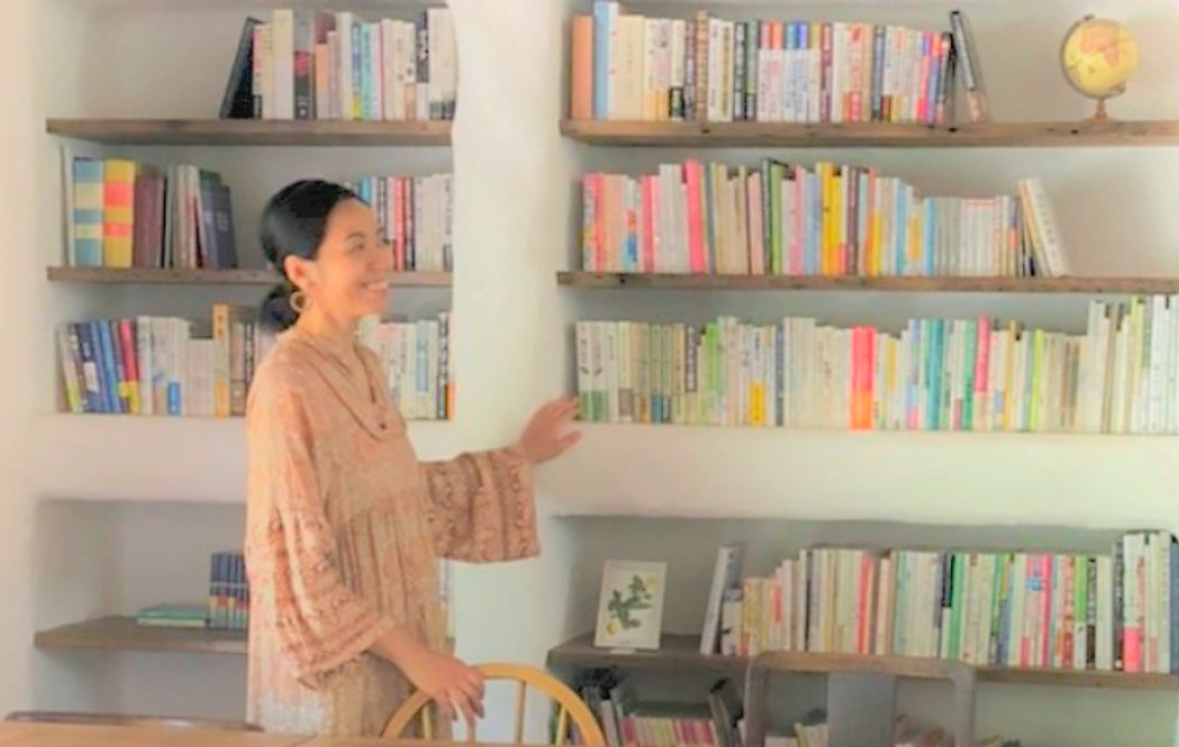 【応援メッセージ#8】絵本童話作家、詩人 大川久乃さん