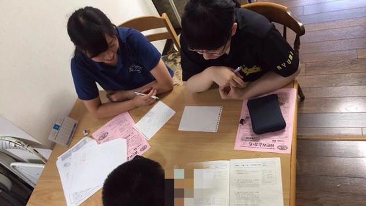 不登校の思いを川柳にした冊子を作って社会に発信したい！