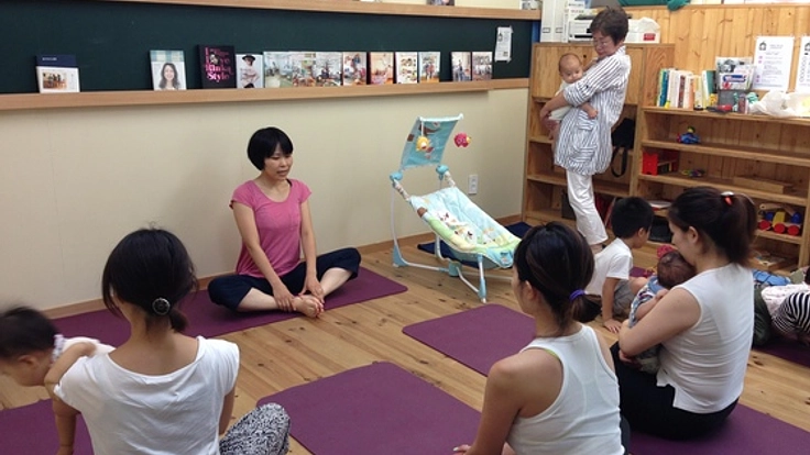 「夢実現！女性のためのマネーカウンセリング」事業スタート